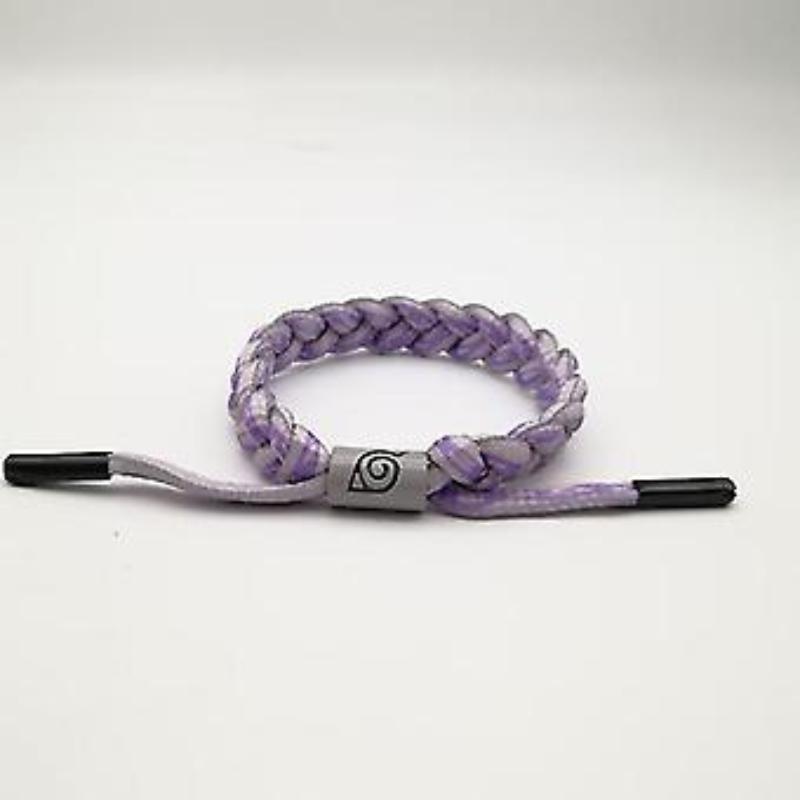 Anime Rope Bracelet (PACK OF 2 )