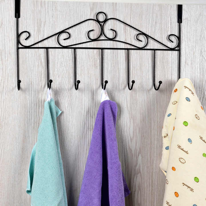 Multifunction Hanging Rack