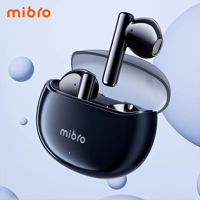 Mibro Earbuds2 TWS Bluetooth 5.3 IPX5 Waterproof