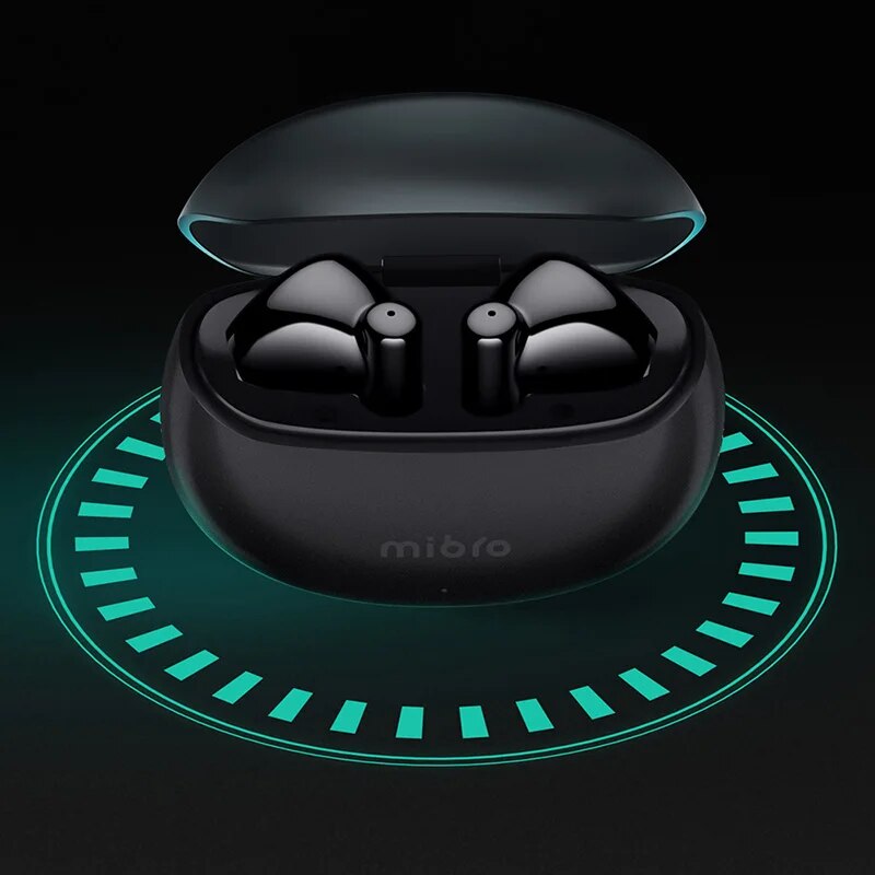 Mibro Earbuds2 TWS Bluetooth 5.3 IPX5 Waterproof