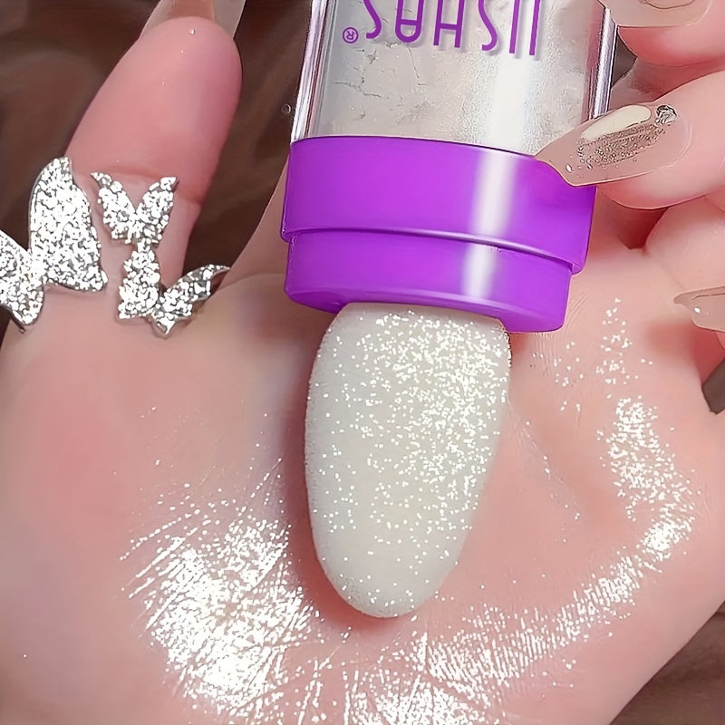 Shimmer High Gloss Sparkle Body Highlighter