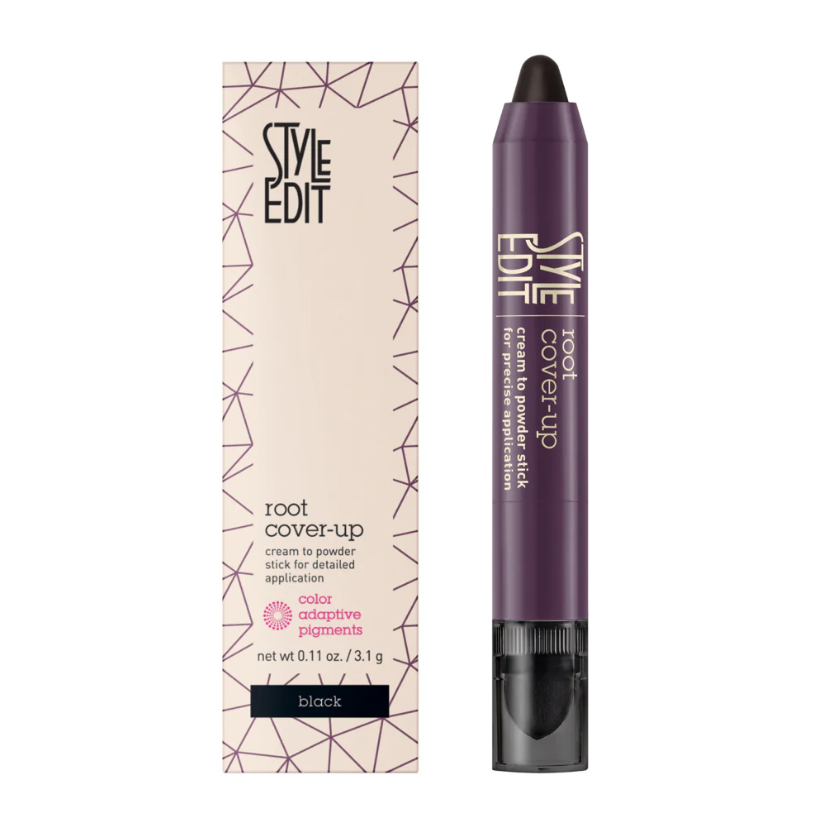 Root cover up dye pen