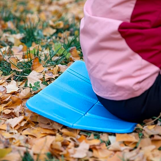 Foldable Cushion Pad