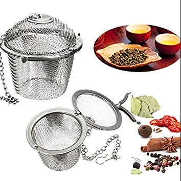 Mini Strainer (Pack of 2)