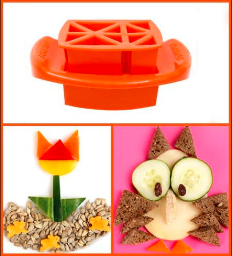 Food Shape Cutter Mould