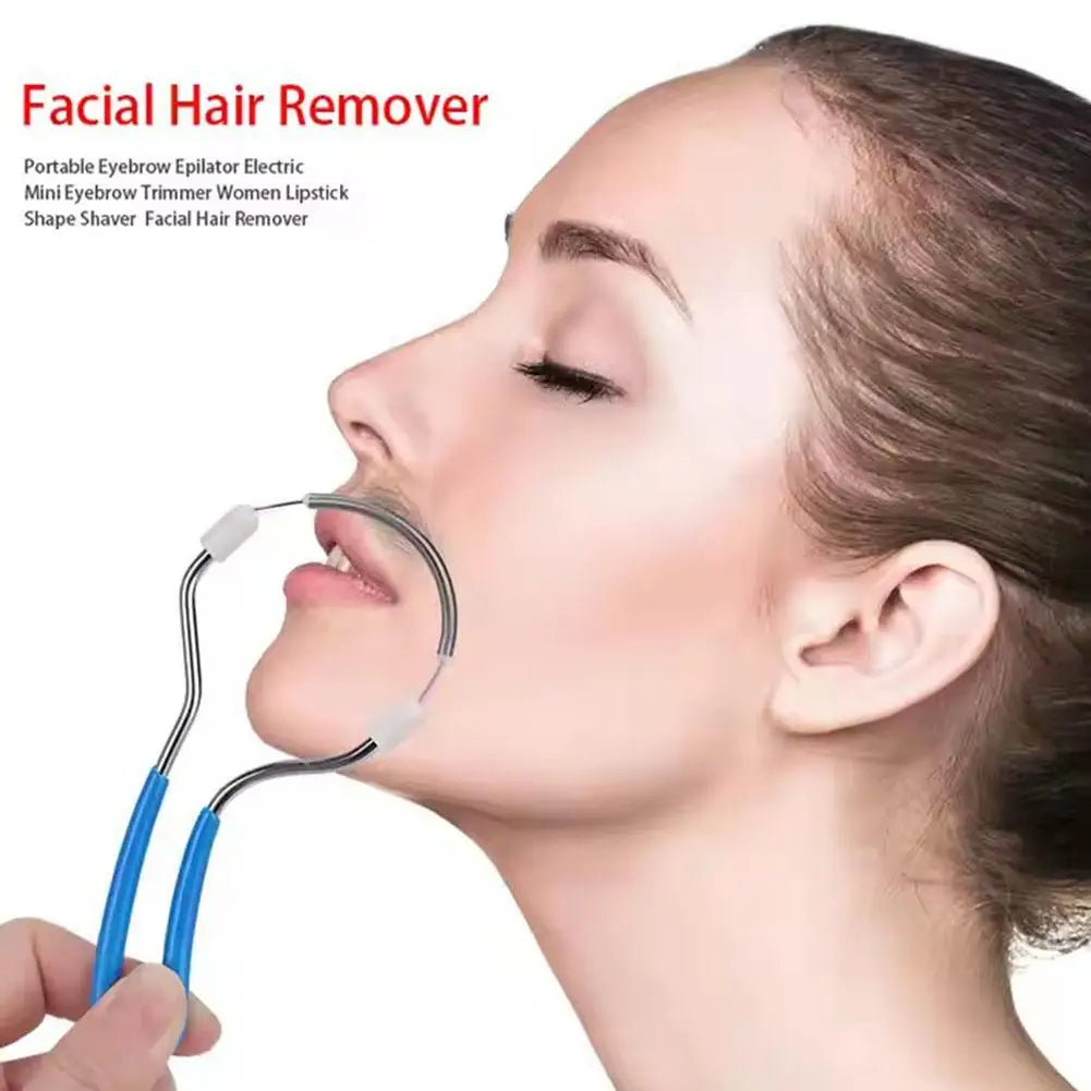 Facial Hair Remover For Women