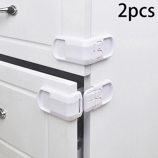 Baby Safety Drawer Lock ( Pack of 2 )