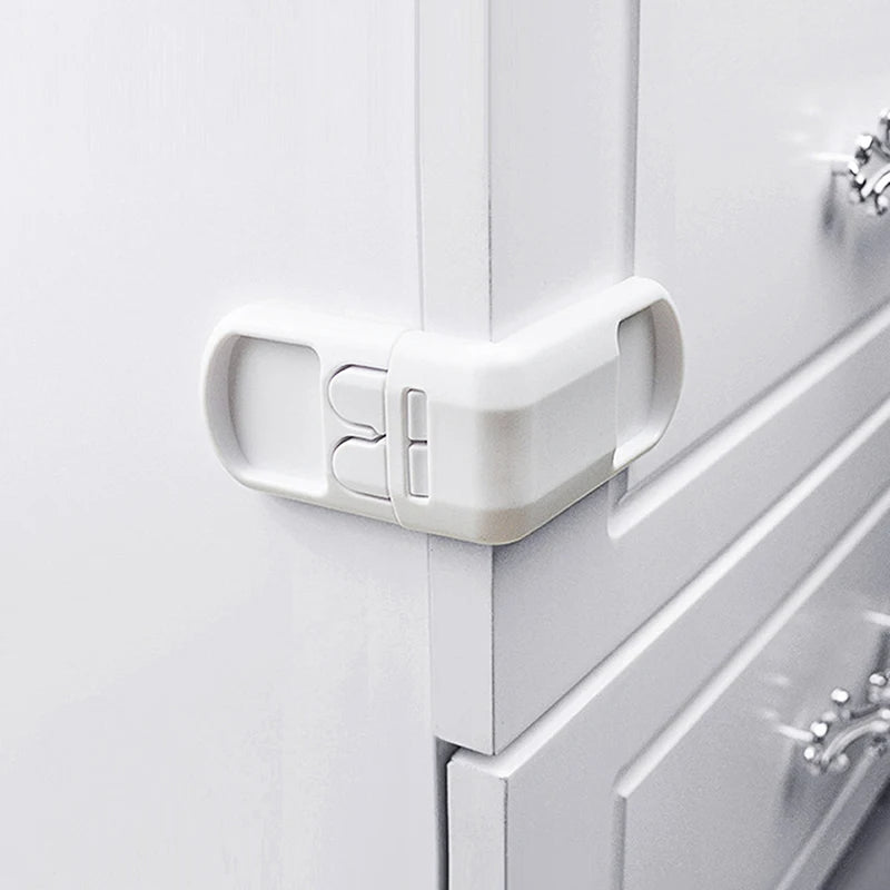 Baby Safety Drawer Lock ( Pack of 2 )