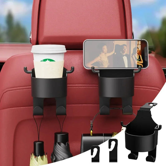 Car Cup Holder Hook ( Pack of 2 )