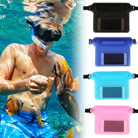 Waterproof Waist Bag